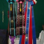 POTC's PACH, MACH and Agility Champion Ribbons