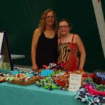 Fundraiser for booth for The A.R.K. Animal Shelter