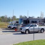 Overnight RV Parking, Plex South Ft Wayne IN