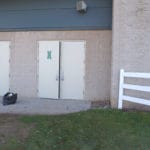 Doors X at MSU Livestock Pavilion, Lansing MI