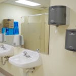 restrooms5 Queen City Sharonville OH