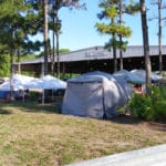 Vendors Rearside, Indian River FG, Vero Beach, FL