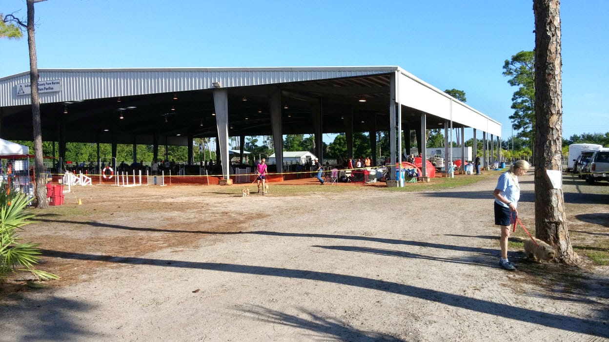 Facility | Indian River County Fairgrounds | Vero Beach FL ...