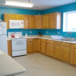 Kitchen, All Dogs Can, Lapeer MI