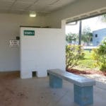 Restrooms, Indian River FG, Vero Beach, FL