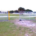 Room to run, Manatee Fairgrounds, Palmetto FL