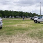 RV Parking, Escambia Equest Ctr, Pensacola, FL