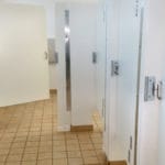 Overnight, Restrooms, Indian River FG, Vero Beach FL