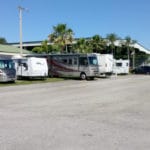 RVs, Manatee Fairgrounds, Palmetto, FL