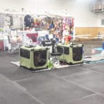Vendors, A2 Dog Training, Whitmore Lake, MI