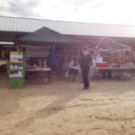 Vendors, Silver Sands, New Smyrna Beach FL