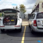 Crating From Vehicle, Pawsitively Heaven, Chicago Ridge, IL