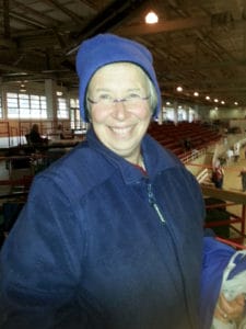 People, McGough Arena, Fletcher NC