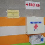 Facility First Aid, Car-Dun-Al, Huntley IL