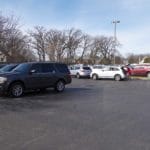 Parking, Car-Dun-Al, Huntley IL