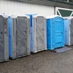 Restrooms in Argus Ranch, Auburn WA