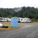 RV Parking in Argus Ranch, Auburn WA