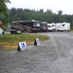 RV Parking in Argus Ranch, Auburn WA