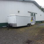 Equipment Rental Truck of Argus Ranch, Auburn WA