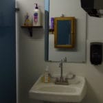 Restrooms, Canine Sports Zone, Middleton WI