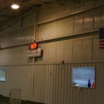 Timer Display, Canine Sports Zone, Middleton WI