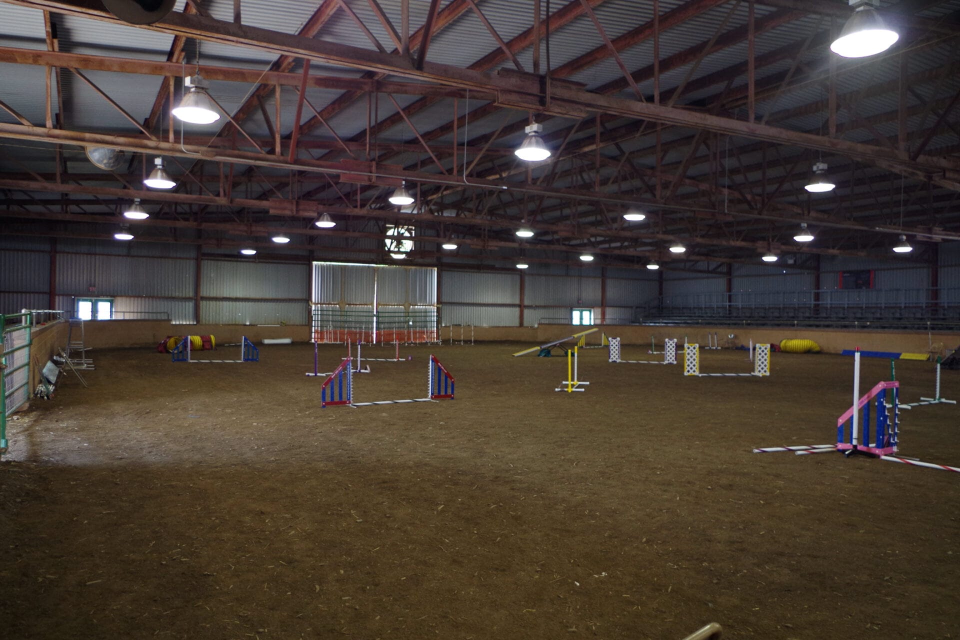 ring-agility-ring1-bloomsburg-fairgrounds-bloomsburg-pa