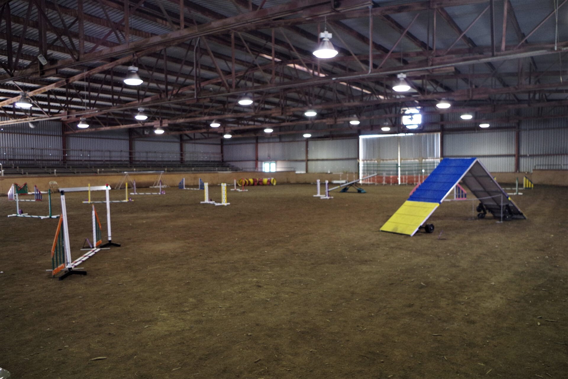 ring-agility-ring2-bloomsburg-fairgrounds-bloomsburg-pa
