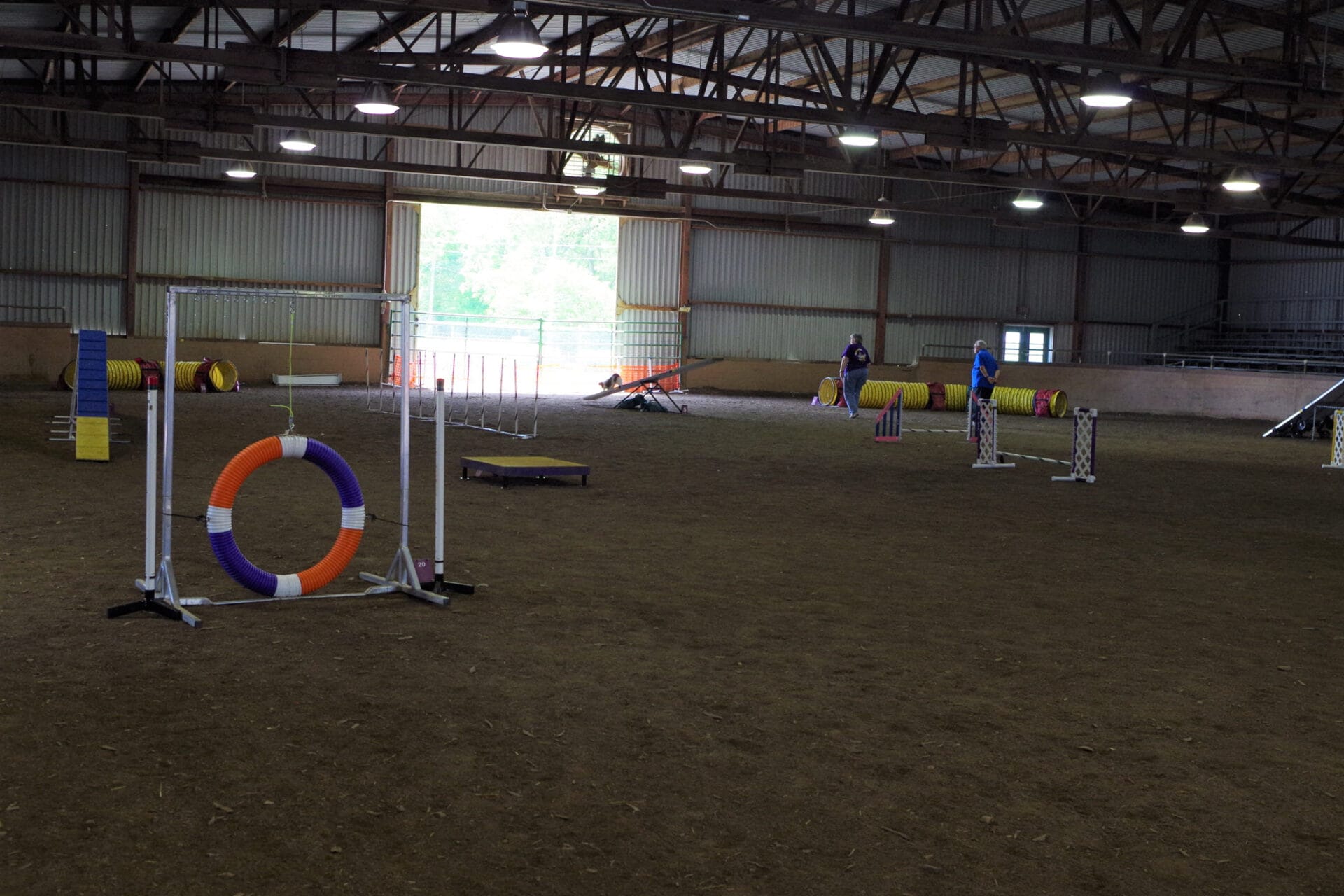 agility-ring3-bloomsburg-fairgrounds-bloomsburg-pa