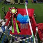 MACH Ribbon and Goodies, Fast Times Agility