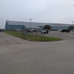 Facility Exterior Middle Tennessee State University Livestock Arena, Murfreesboro TN