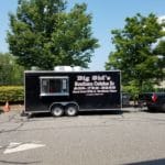 Food Truck Nex Level Arena, Flemington NJ
