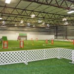 Agility Ring Soccer World, Rochester MN