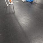 mat flooring - cudahy kennel club agility ring, st. francis, wi