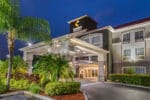 Comfort Inn & Suites – Port Charlotte-Punta Gorda FL