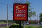 Econo Lodge Inn & Suites – Pekin IL