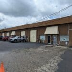 exterior of building front at forest city dog training club in love's park il